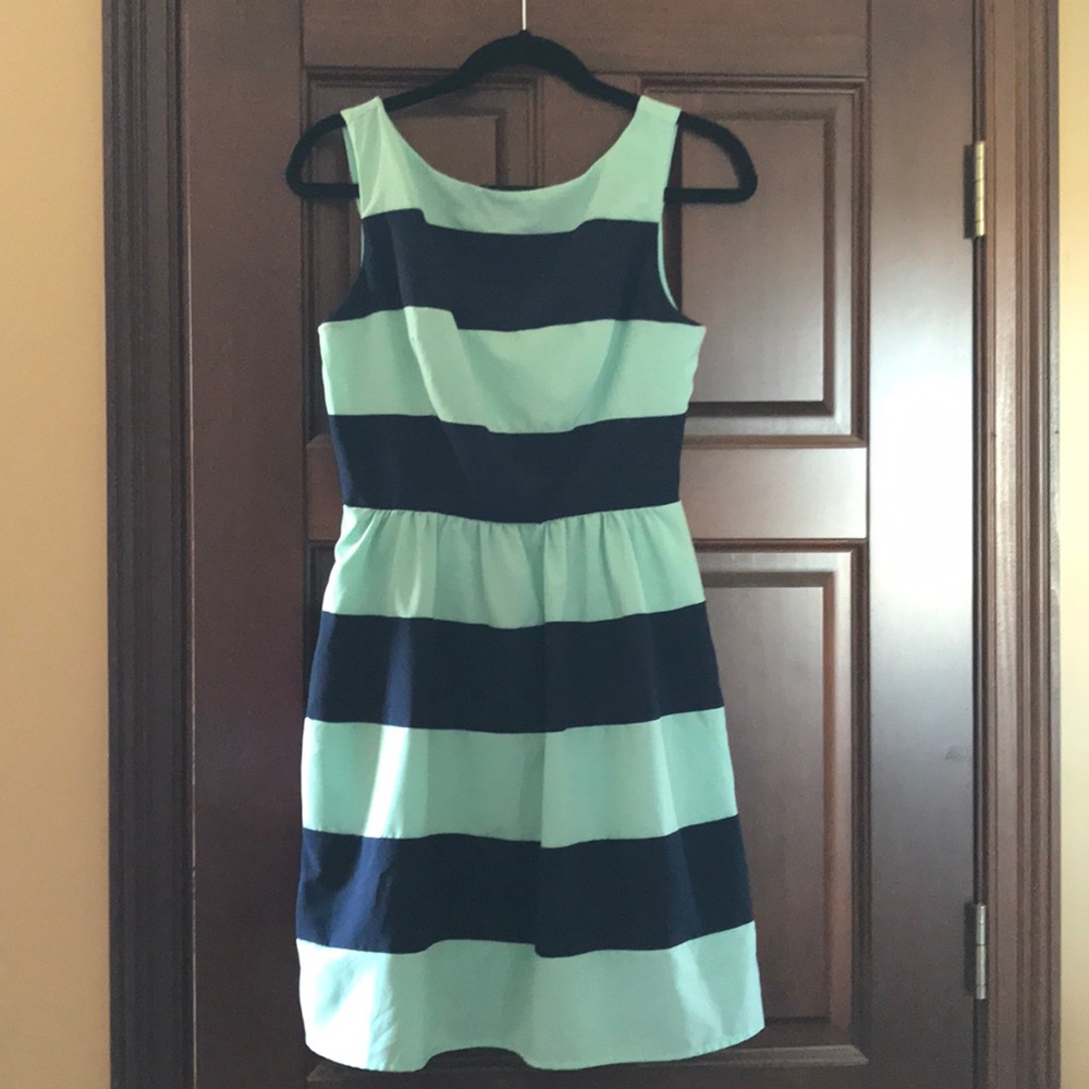 B.Darling dress